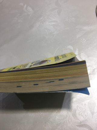 Páginas Amarillas 2010/2011 de Ciudad Real