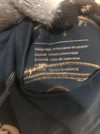 Camiseta Matsumura Streetwear Dojo Kun Negra