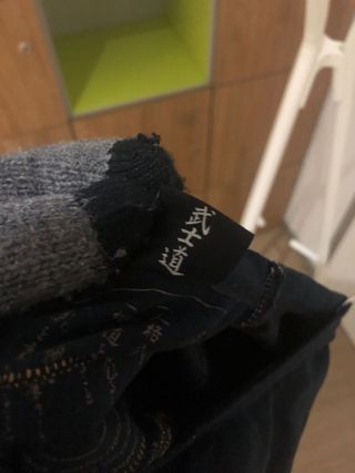 Camiseta Matsumura Streetwear Dojo Kun Negra