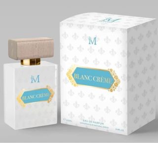 Perfume Bianco Latte Unisex 100ml Montage Brands
