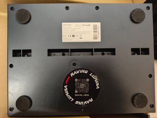 Sintetizador Arturia MicroFreak