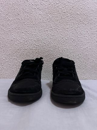 Zapatillas Nike Negras