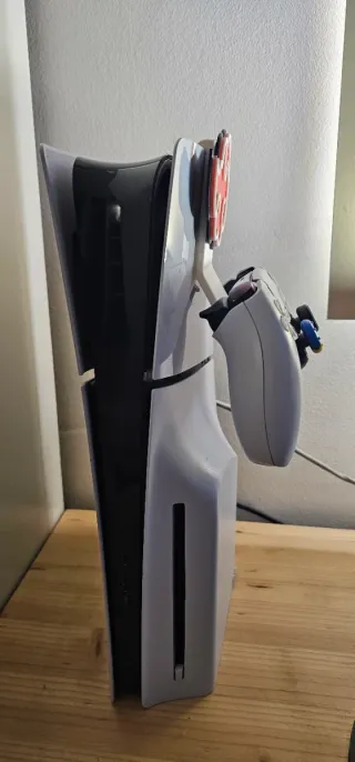 Soporte Mando PS5 Akatsuki- 3DFrikProject