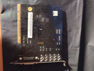 Tarjeta Sonido Genius 5.1 MPB-000138