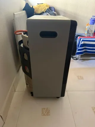 Estufa de gas Orbegozo HBF 90