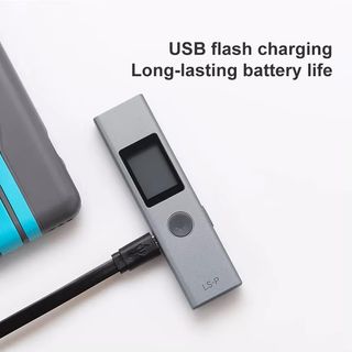 ◆PRECINTADO◆ Medidor laser Duka - Xiaomi, mejor di
