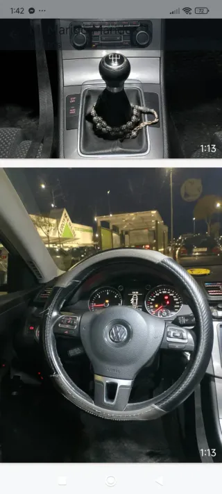 Volkswagen Passat 2010