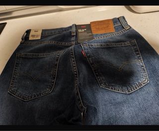 Levis 512 Slim Taper Jeans Nuevos Talla M
