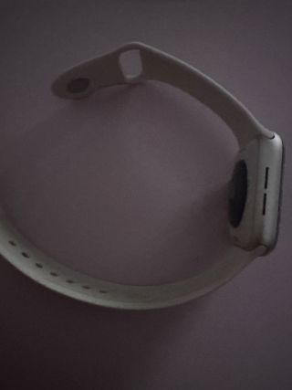 Apple Watch SE2 GPS Gris/Plata