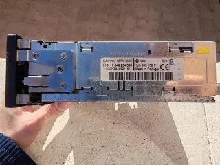 Radio Coche Volkswagen Beta