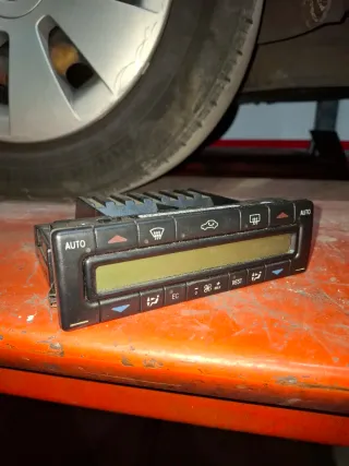 Mando Clima Mercedes W208/W210