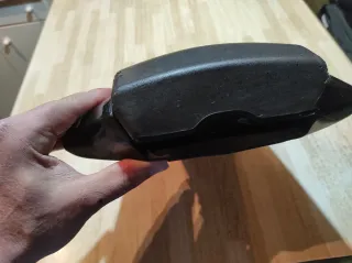 Tapa colín Yamaha R1 07/08