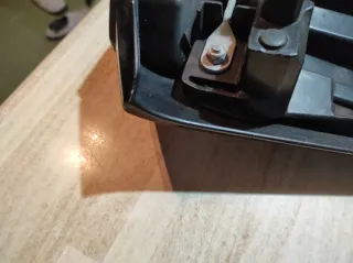 Tapa colín Yamaha R1 07/08