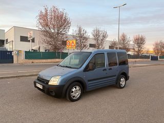 Ford Tourneo Connect 2007