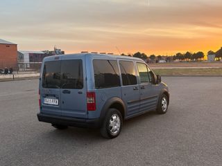 Ford Tourneo Connect 2007