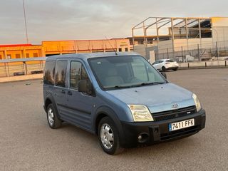 Ford Tourneo Connect 2007