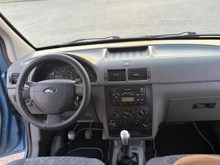 Ford Tourneo Connect 2007