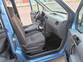 Ford Tourneo Connect 2007