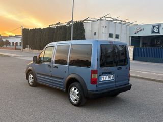 Ford Tourneo Connect 2007
