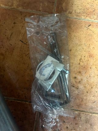 Tubo de escape Audi A3 8P