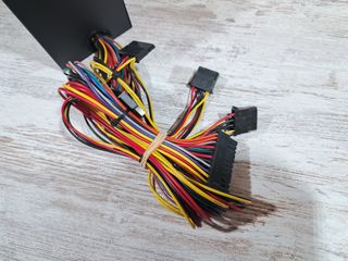 Pack 3 x Fuente Tacens Radix ECO 500 (500W)