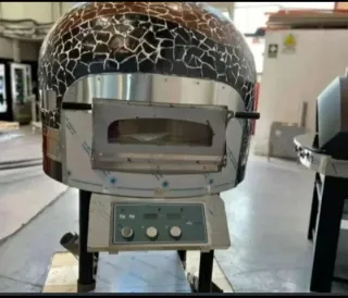 HORNOS DE PIZZAS 642473525