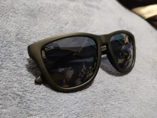 Gafas de Sol Hawkers Negras