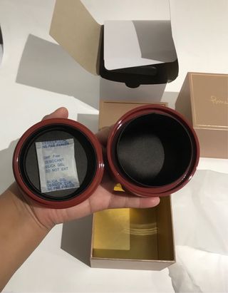 Joyeros Estuche Pomellato Joyas