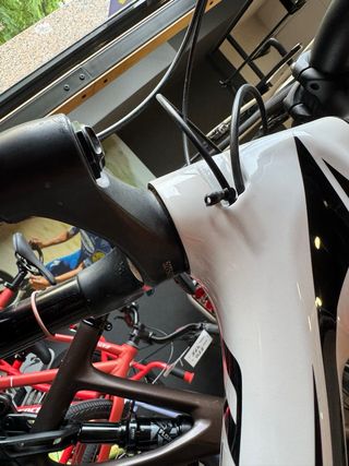 Bicicleta Specialized Stumpjumper Carbono 29