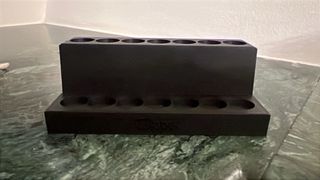 Espositore porta accendini Clipper