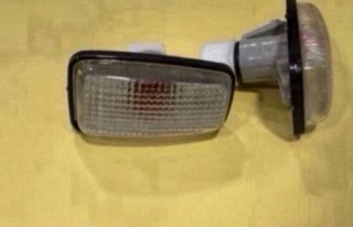 Juego dos intermitentes Peugeot || Citroen