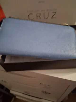 Bolso Carpisa Pénélope y Mónica Cruz