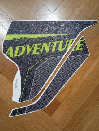 Kit Pegatinas VOGE 900 DSX Adventure