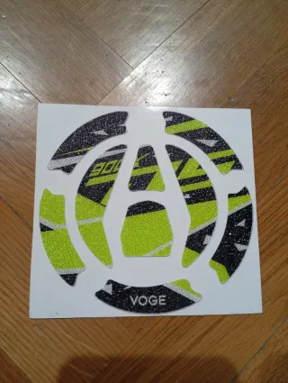 Kit Pegatinas VOGE 900 DSX Adventure