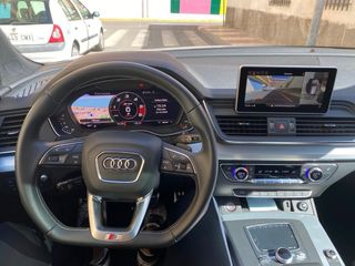 Audi SQ5 2020