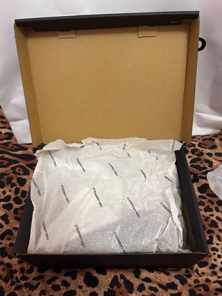 Zapatillas Karl Lagerfeld Ikon Kapri Glitter