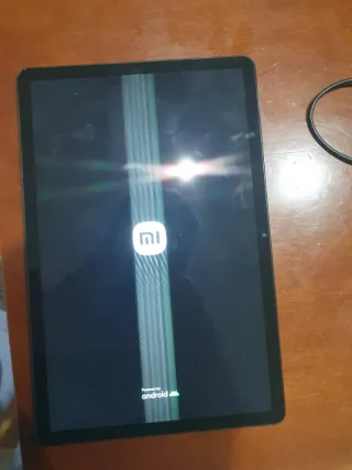 Tablet Xiaomi Redmi Tab SE 11 pantalla mal