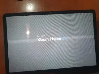 Tablet Xiaomi Redmi Tab SE 11 pantalla mal