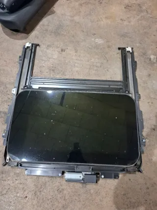 Techo solar Mercedes CLK W208