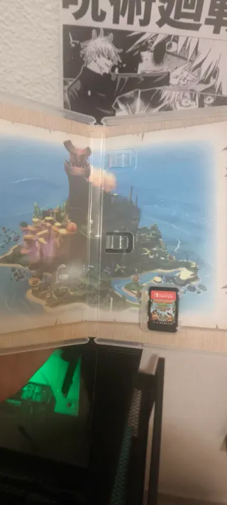 Donkey Kong Country Returns HD Nintendo Switch