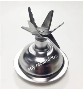 Cuchilla Batidora Palson Habana