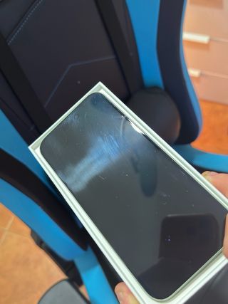 iPhone 15 Plus Verde