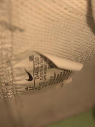 Zapatillas Nike Blazer Mid '77 Mujer