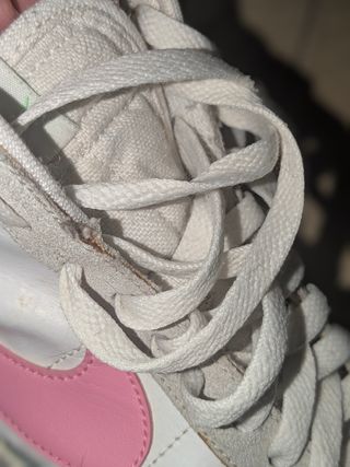 Zapatillas Nike Blazer Mid '77 Mujer