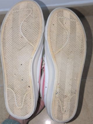 Zapatillas Nike Blazer Mid '77 Mujer