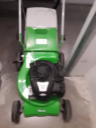 Cortacésped Viking MB 248