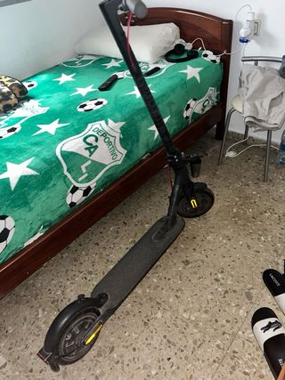 Patinete Eléctrico Xiaomi 3 pro lite