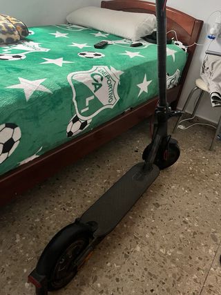 Patinete Eléctrico Xiaomi 3 pro lite