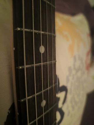 Fender Squier Stratocaster Made in Japan 1992