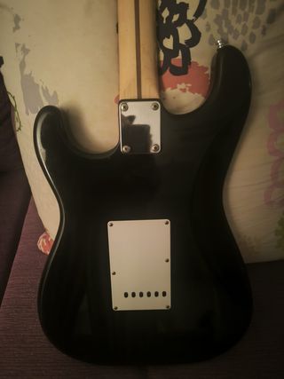 Fender Squier Stratocaster Made in Japan 1992